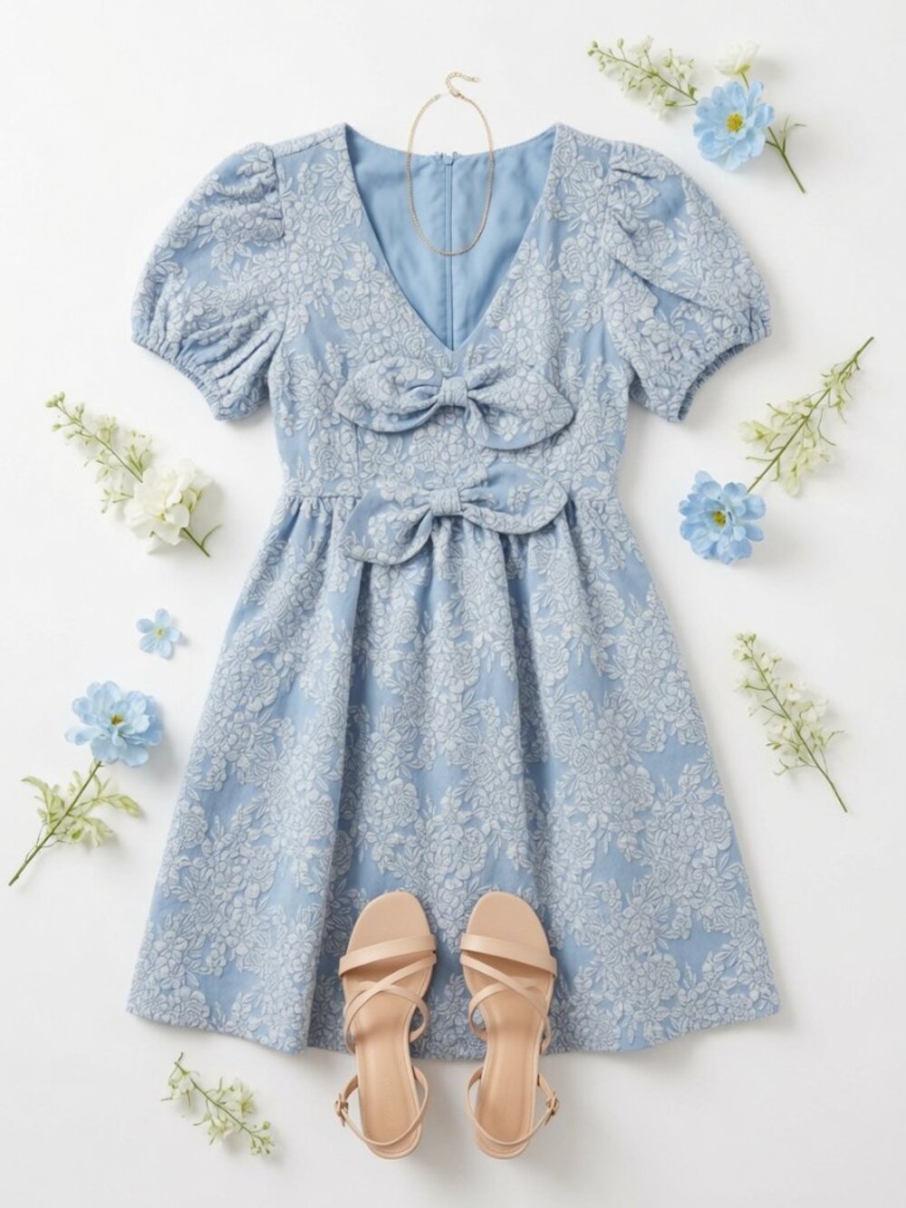 Emily Dress